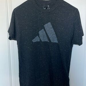 Adidas shirt, size M, used